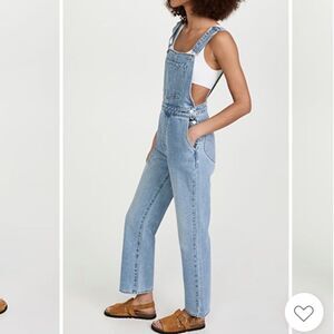 Vintage 90s Stephen Hardy Squeeze Jeans Overall Size M